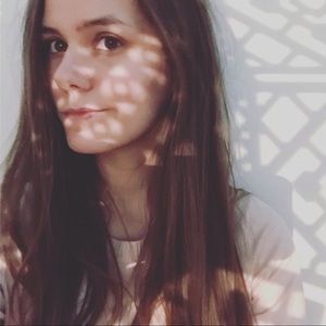 Meet your Posher, Rachel